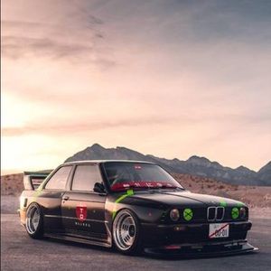 Meet your Posher, Gabriel